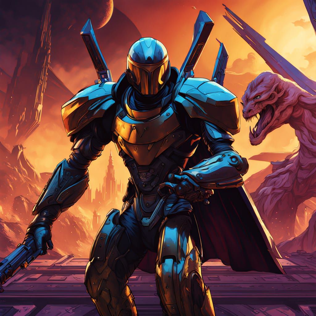 Buck Rogers in the 25th Century by famed Science Fiction and...