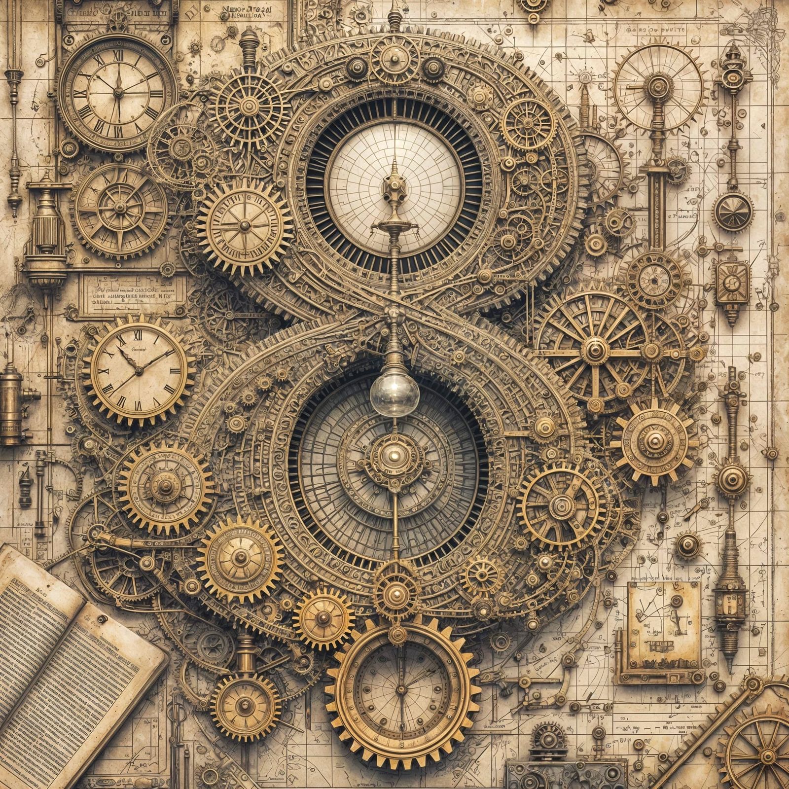 The Complexities of the Eternity 8