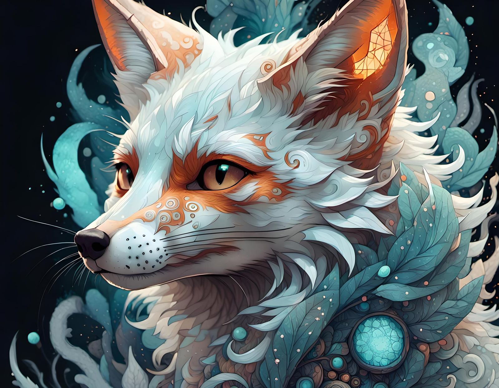 Fox.