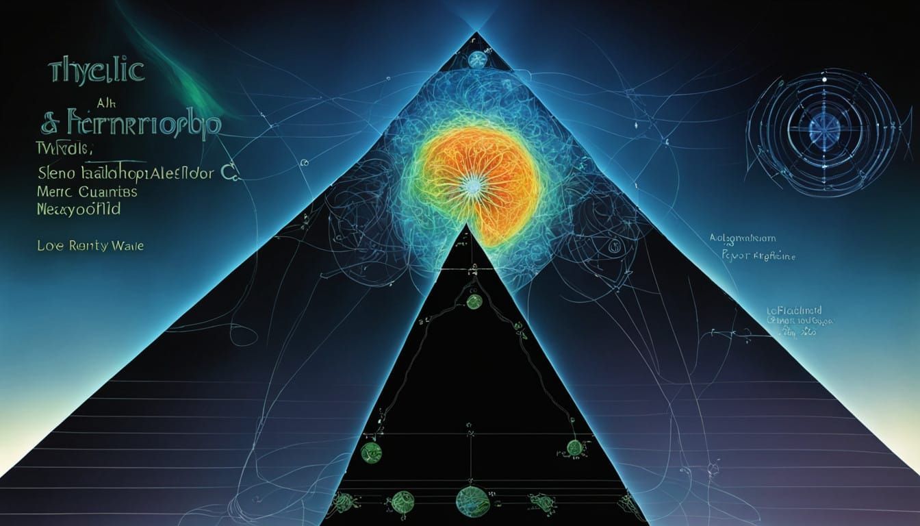 Sacred Geometry Mandalas Inspired by Hyper-Dimensional Flora...