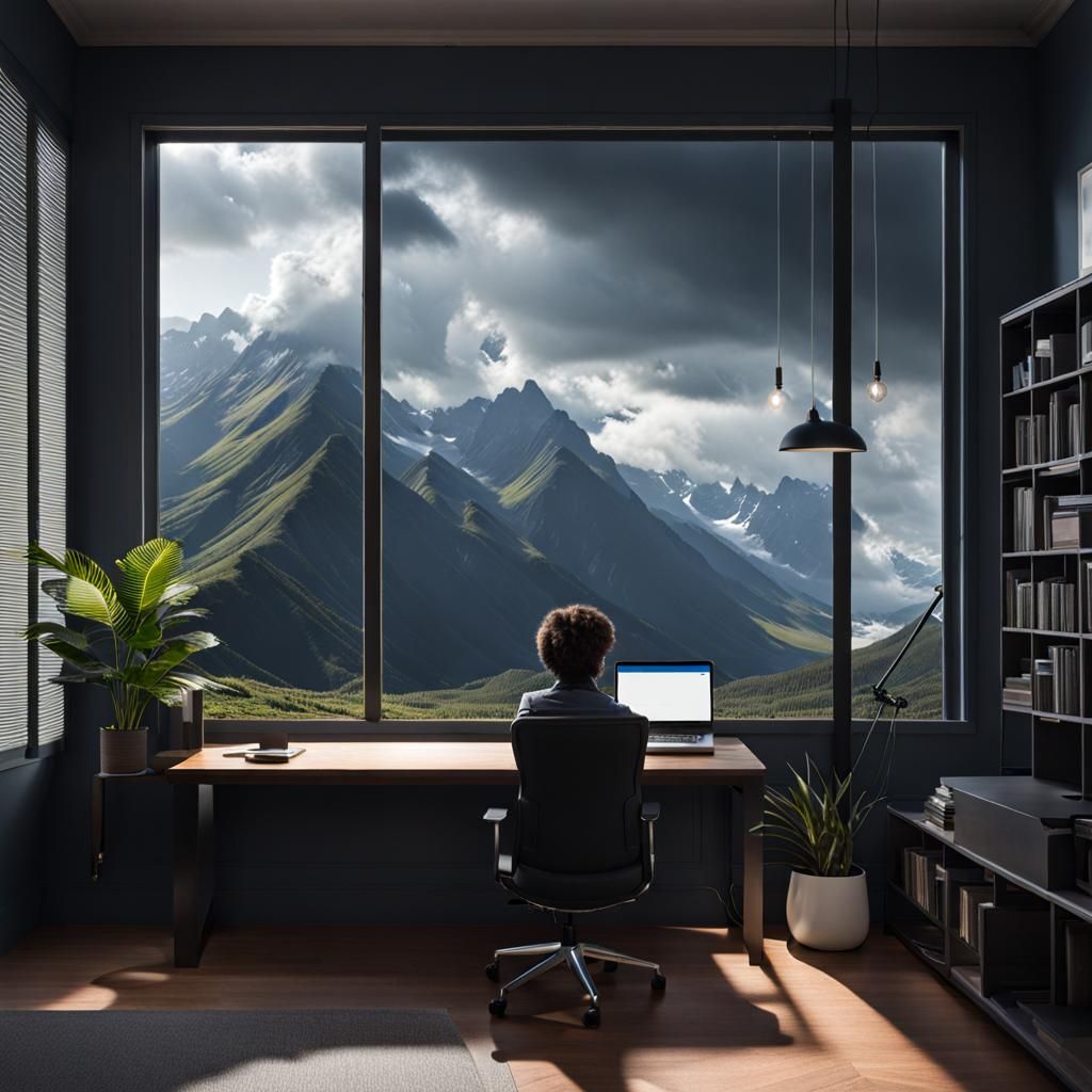 AI Ready to Create a Prompt