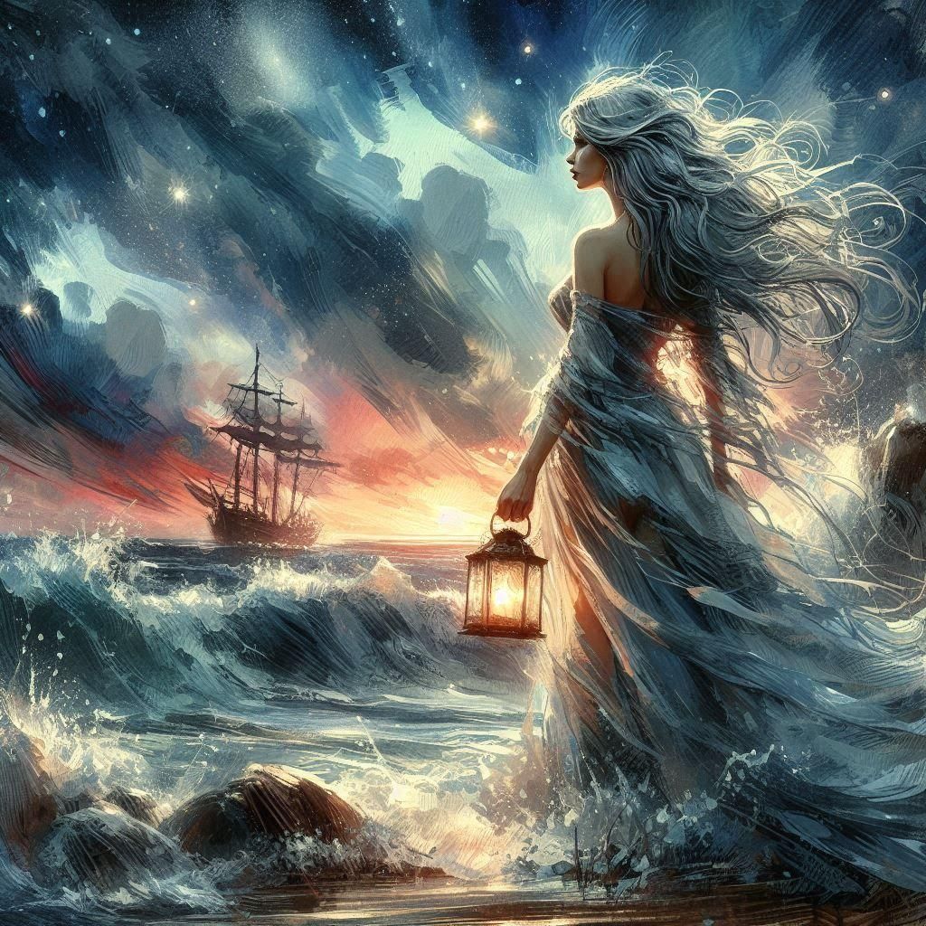 Infernal Hellstorm: A Vision of the Underworld