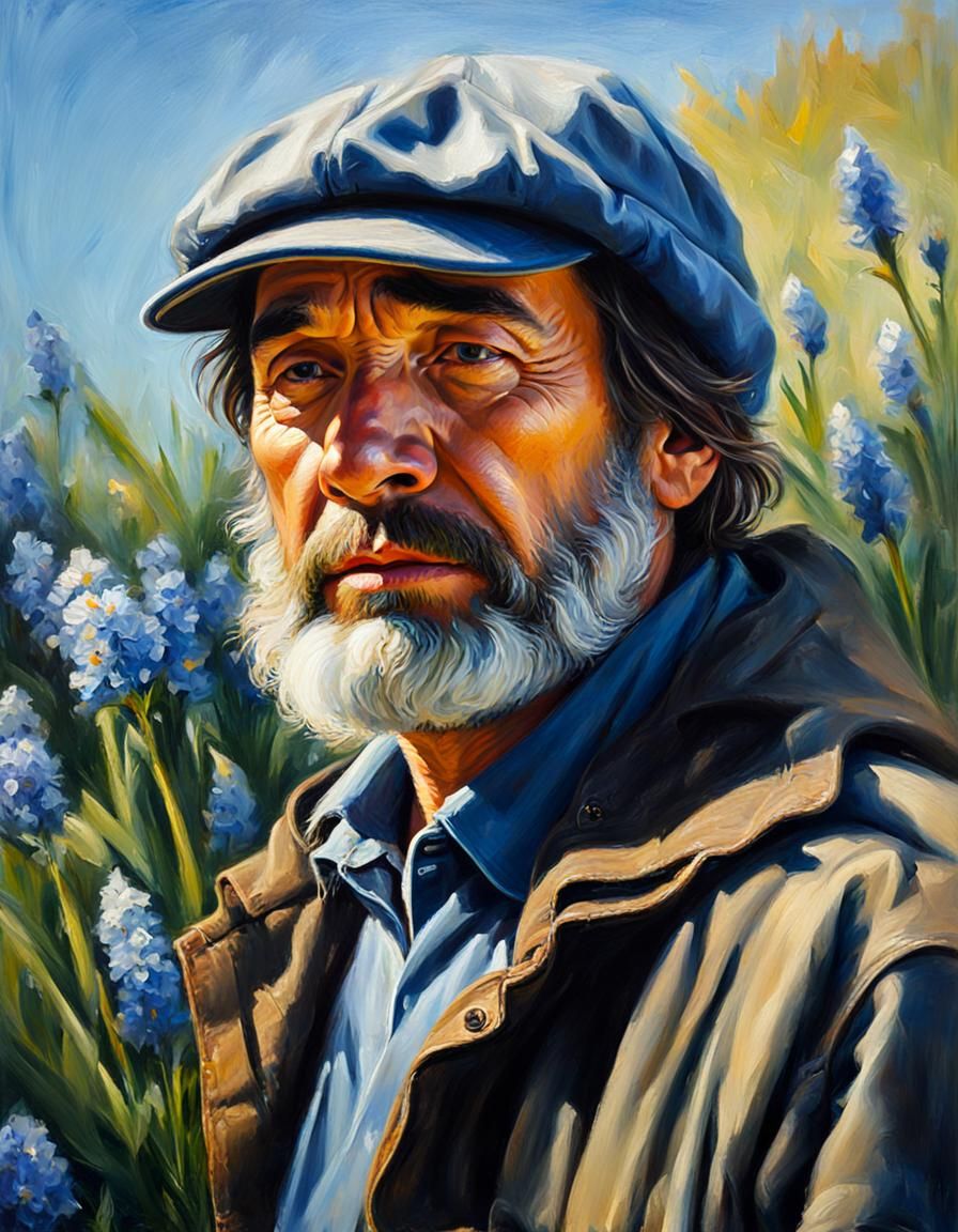 Spring, Season of Hope