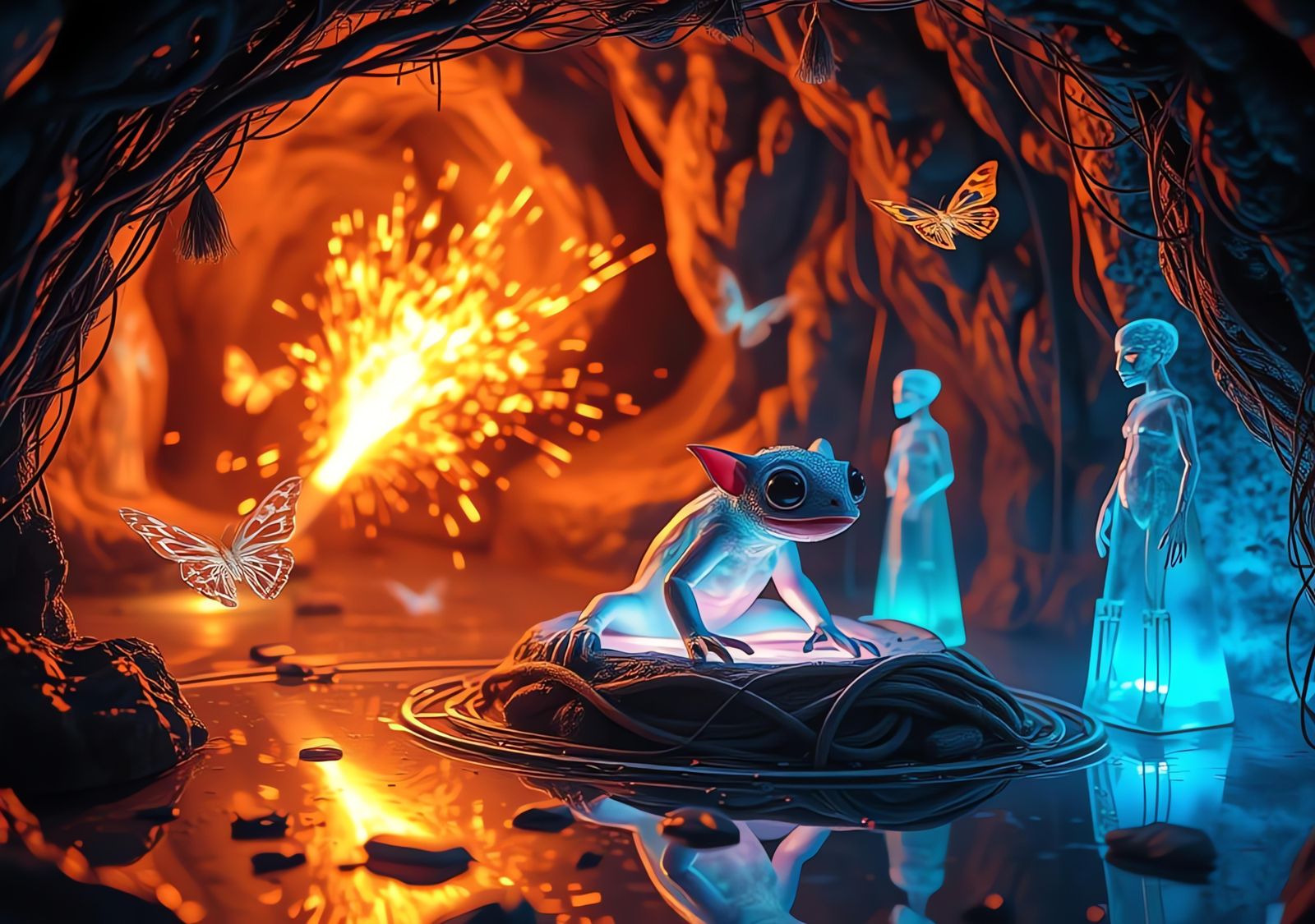 🆗little ❇❗💭