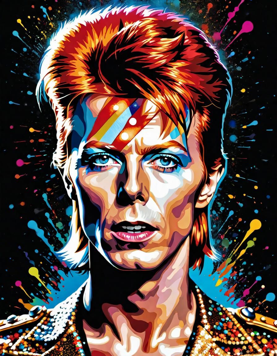 Bowie