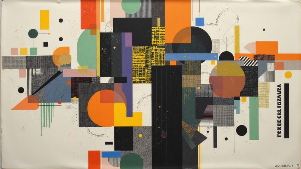 <lora:RNG Still Human:1.0> <lora:IQ Optical Trance:1.0> <lora:PK Abstract Brights:1.0>