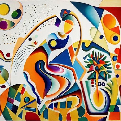 SCULPTURED portrait of beautiful WHITE silhouette of APHRODI...