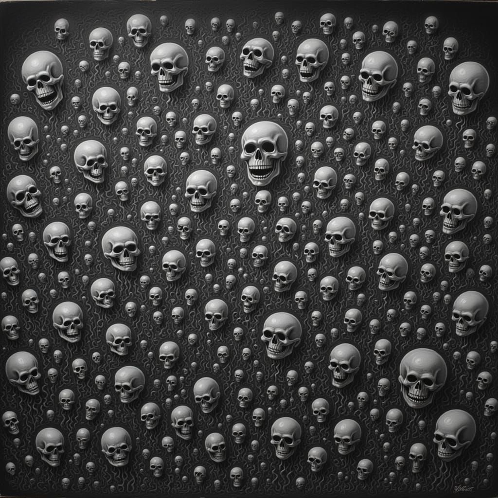 Symbolic Emptiness of Silence