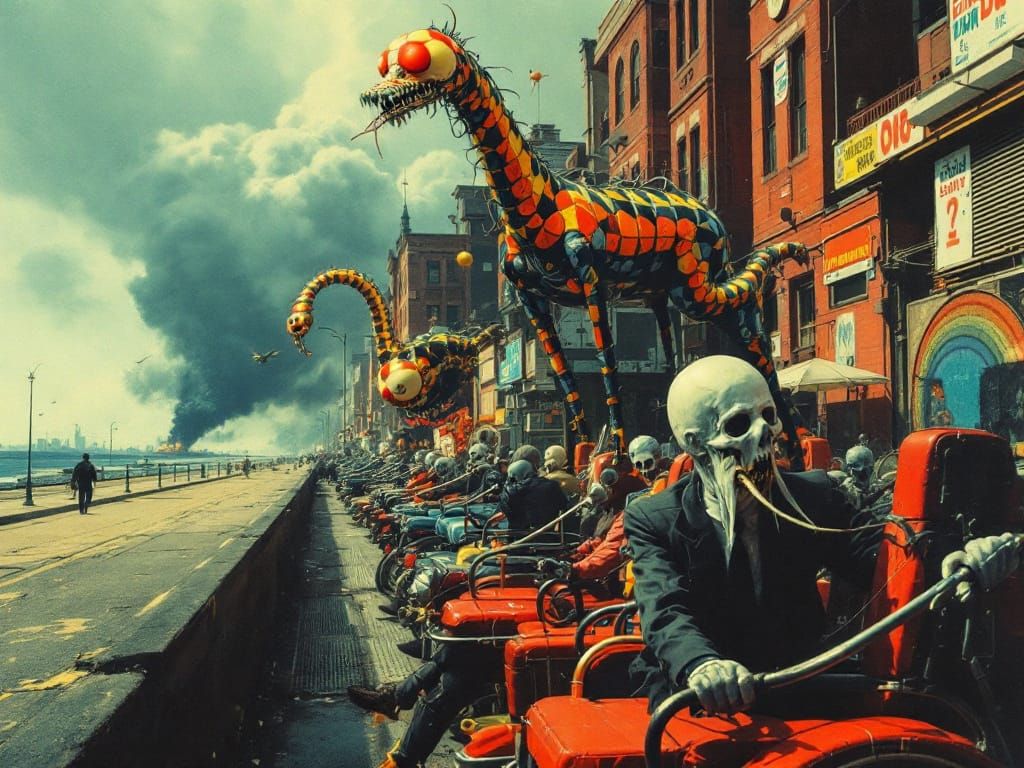 plan to arrive early