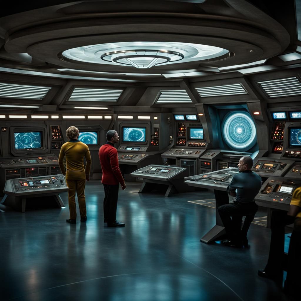 7 of 9 Plays Cosmic Encounters