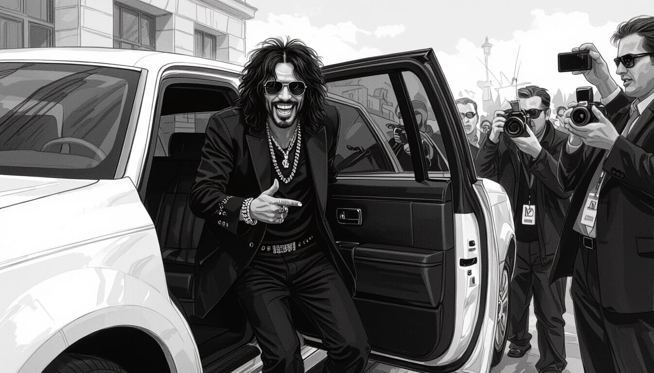 Rock and Ruin Interior Pic 01