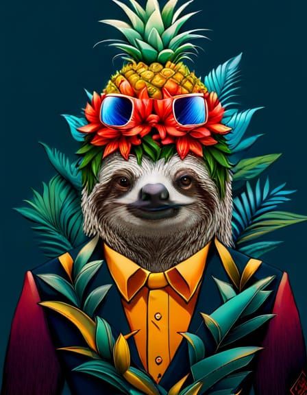 Sloth