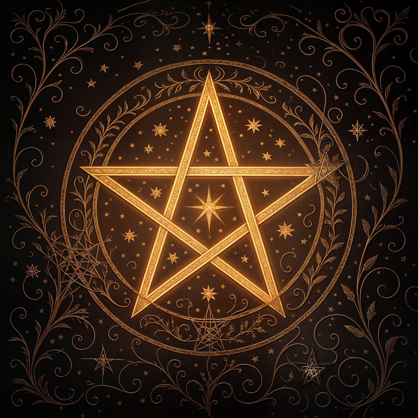 Pentacle