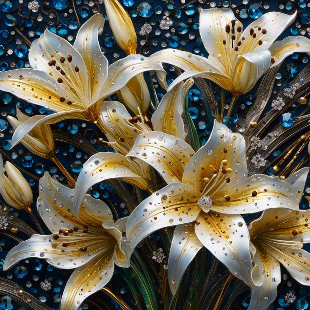 Lilies