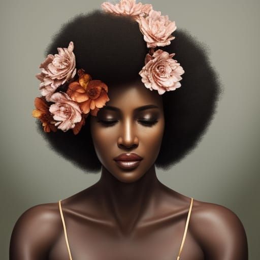 *I'm stunned at how beautiful she is*