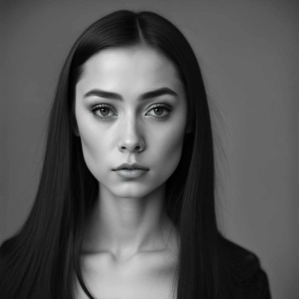 AI Image of Wednesday