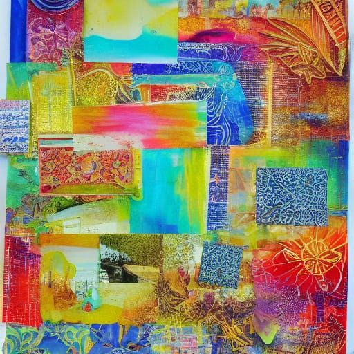 A place where nothing ever happens