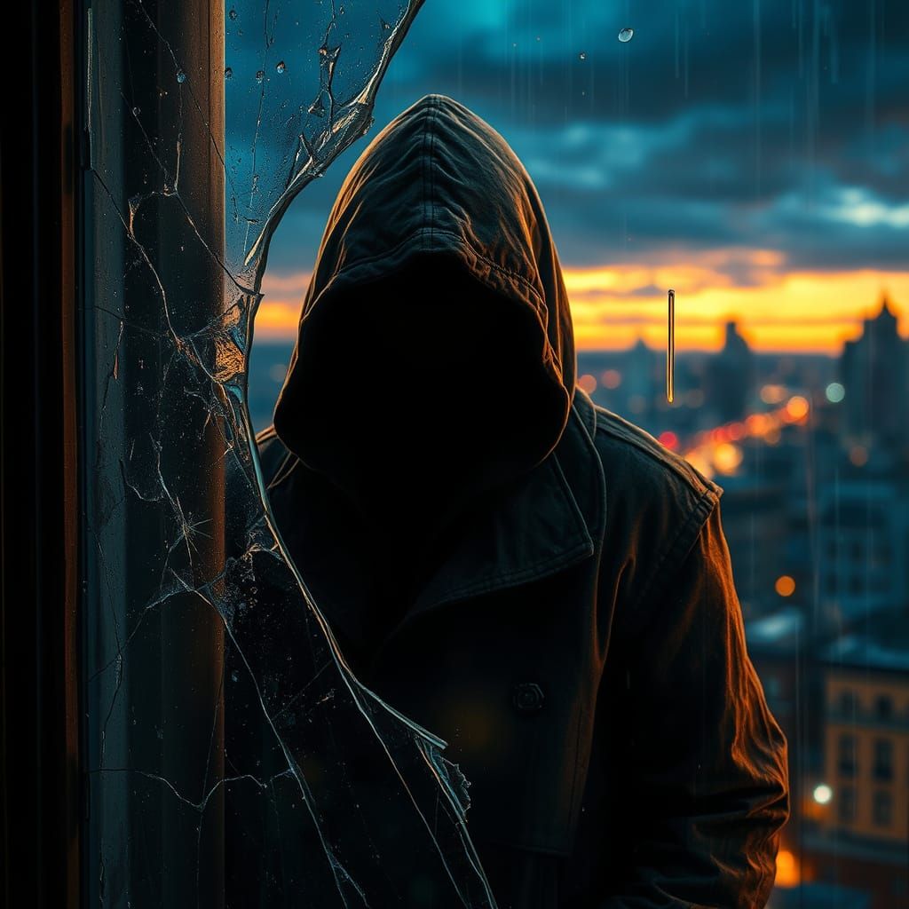 Shadow Man