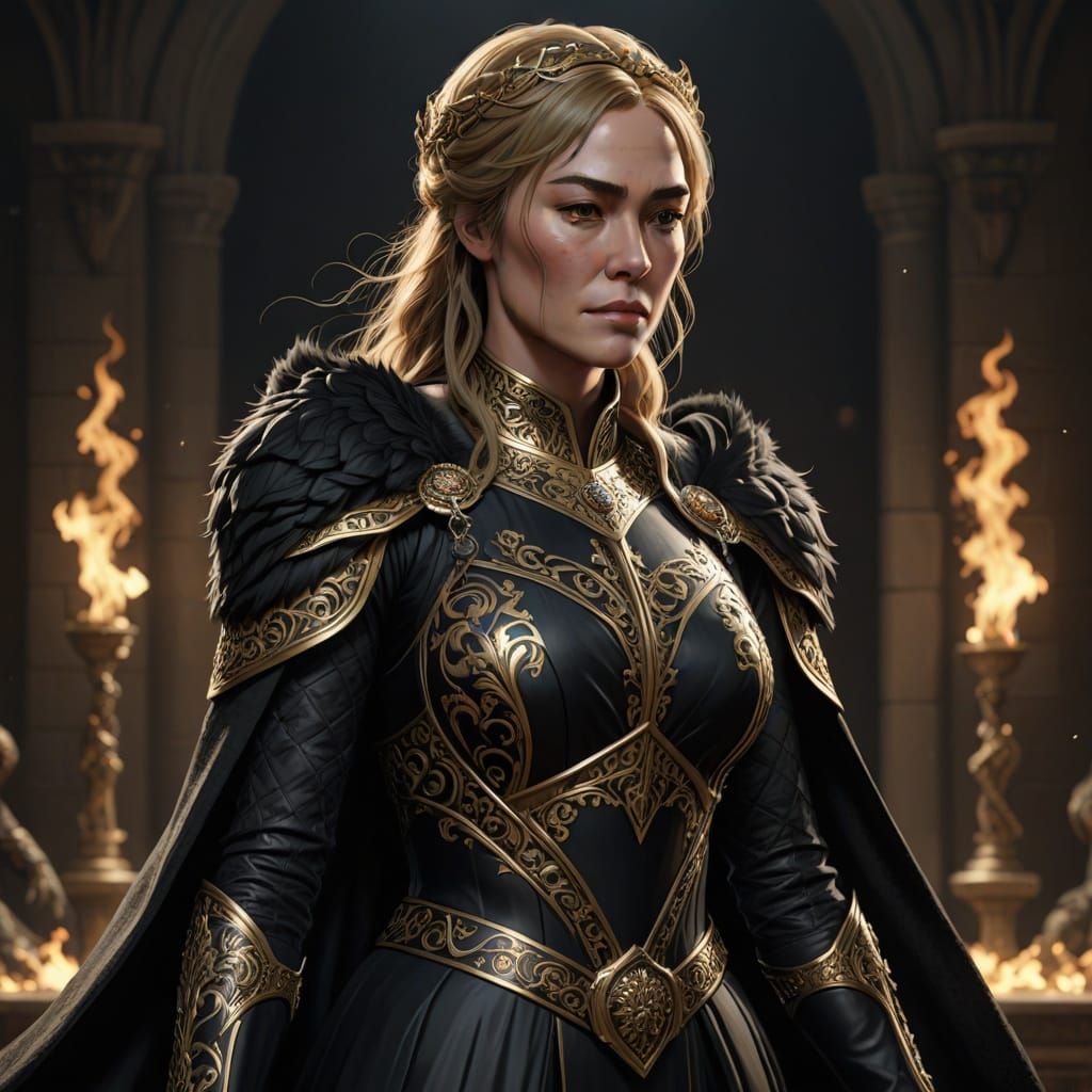 Cersei Lannister