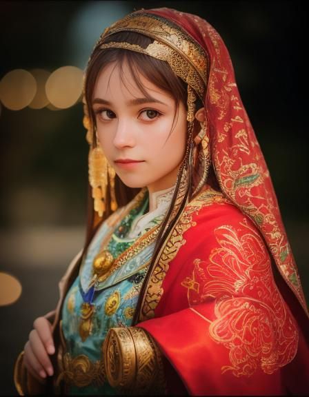 Bulgaria Photography with Bokeh and Natural Lighting