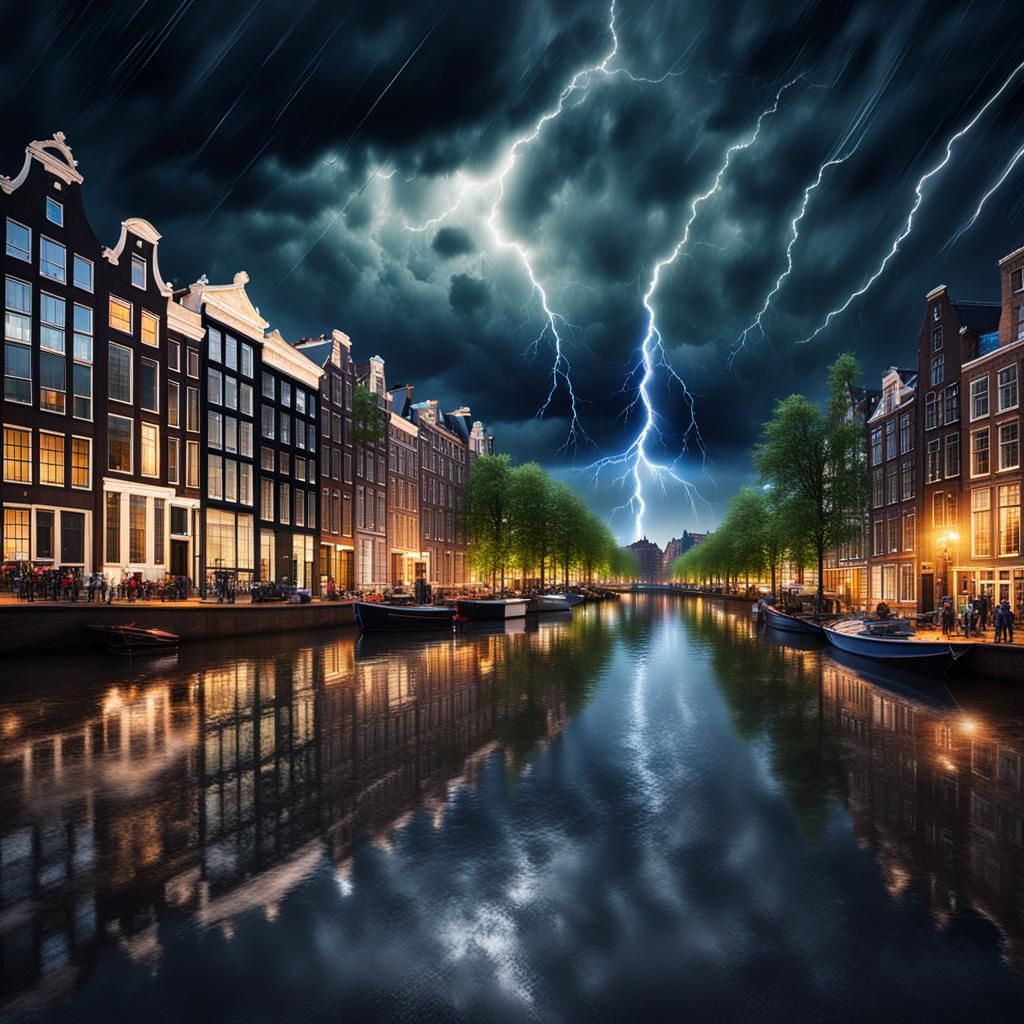 Thunder