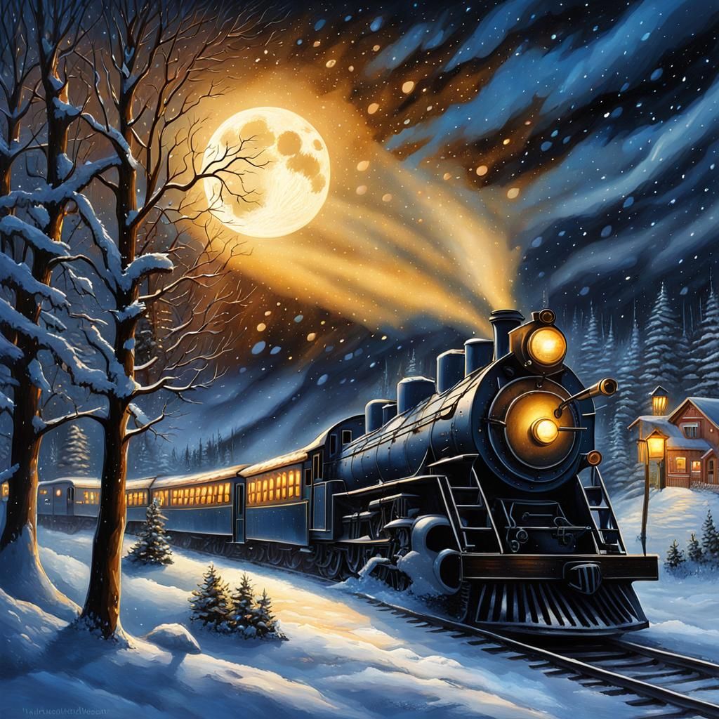 Polar Express