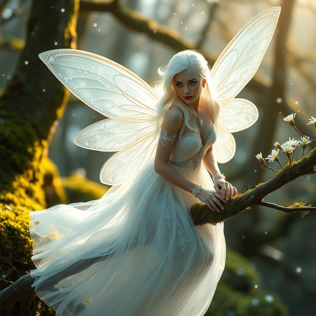 fairy