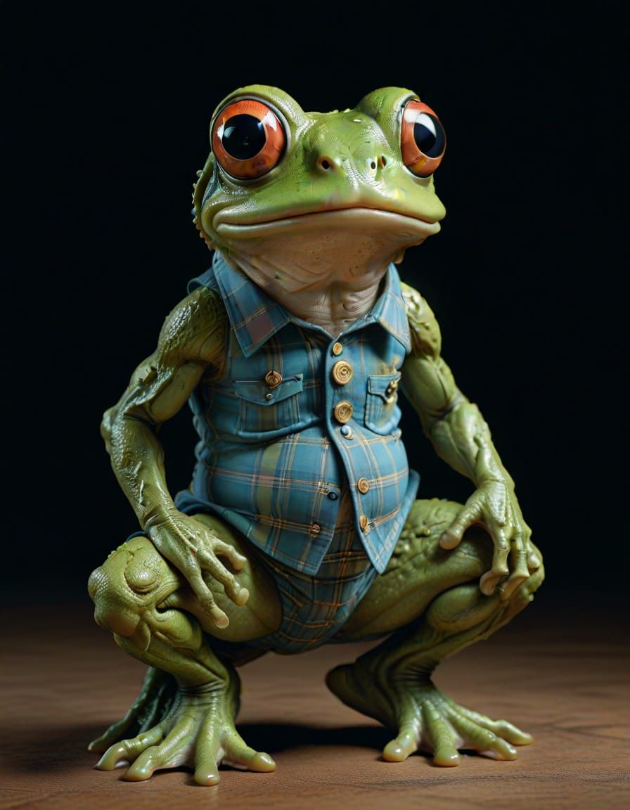 Distinguished Gentleman
