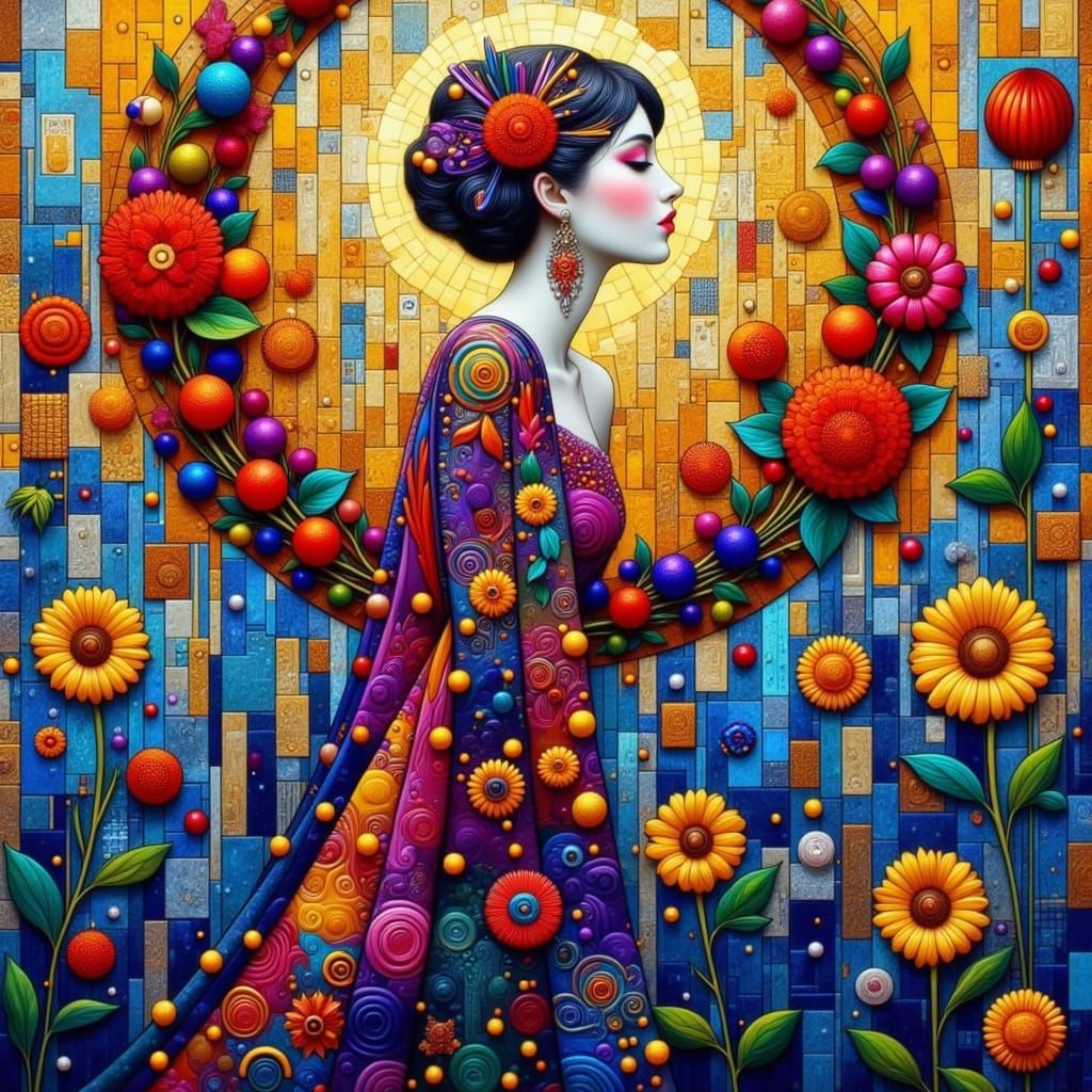Estilo expressionista