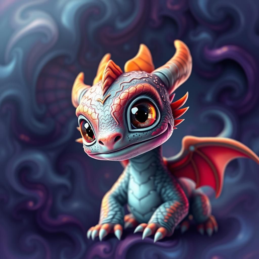 Baby Dragon