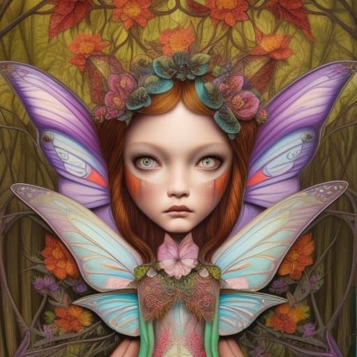 Fairy