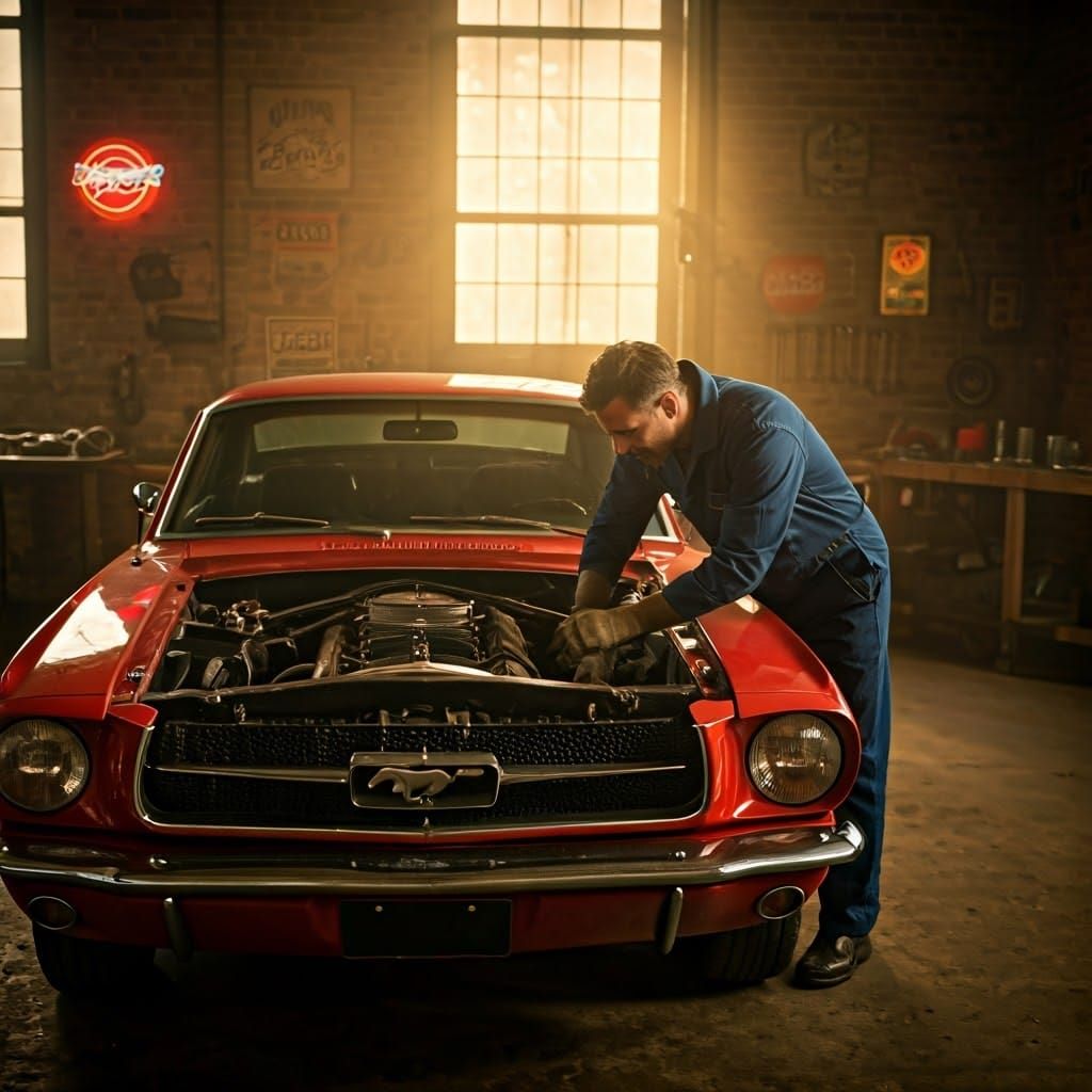 It’ll be about an hour Mr Wick….🙀