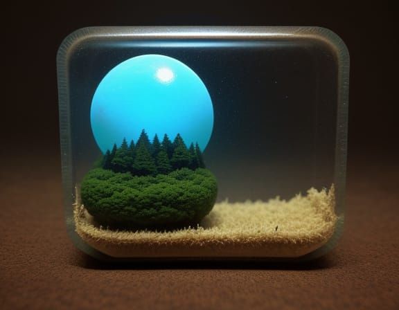 Surreal Macro Photography: Giant Objects Looming