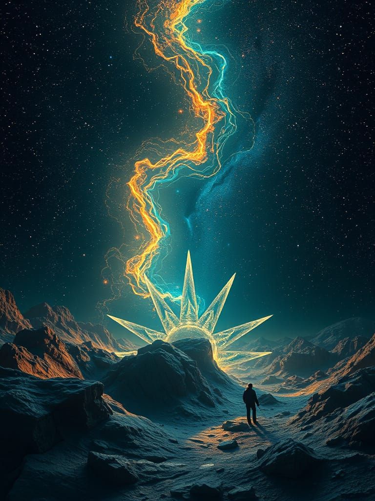 Chronemics Waived in an Attempt to Prove an Infinite Tempora...