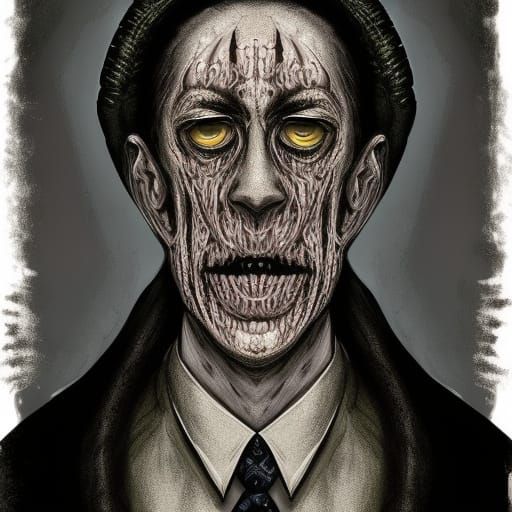 wanted dead or alive