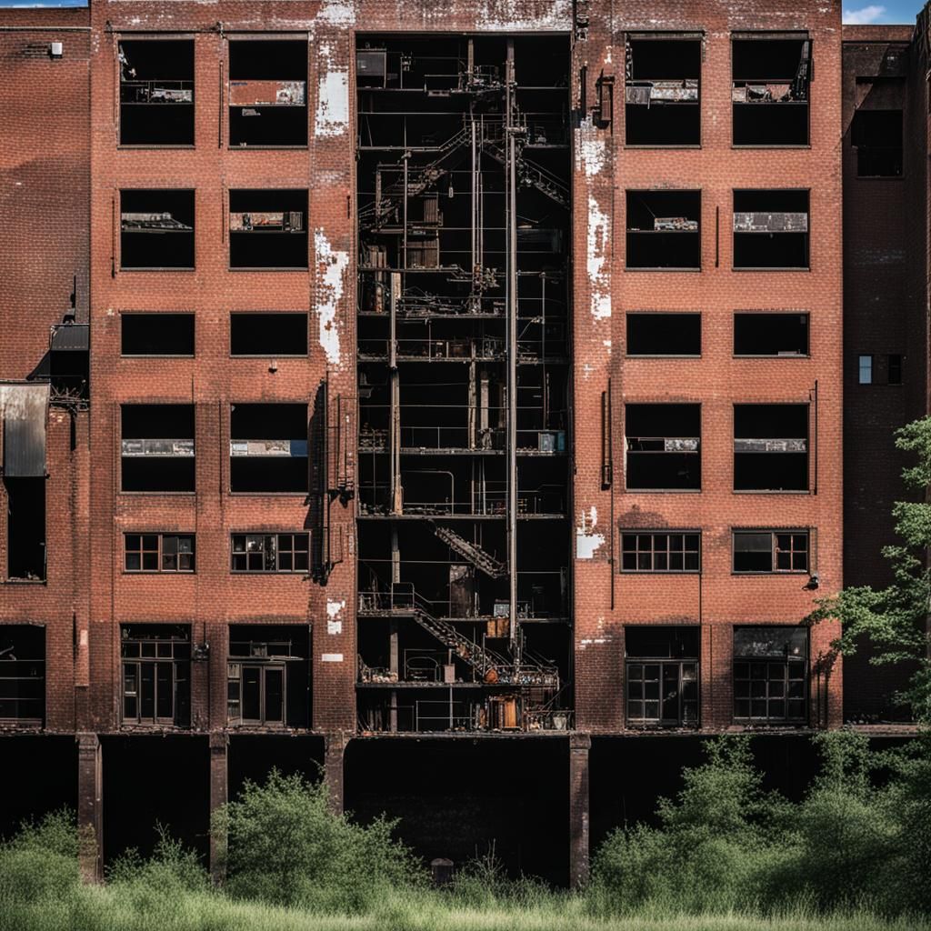 Metamorphic Factory in United States