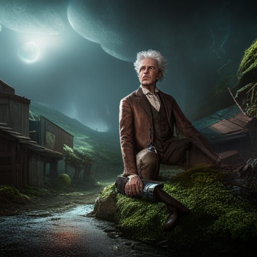 Puppet master dead of silence