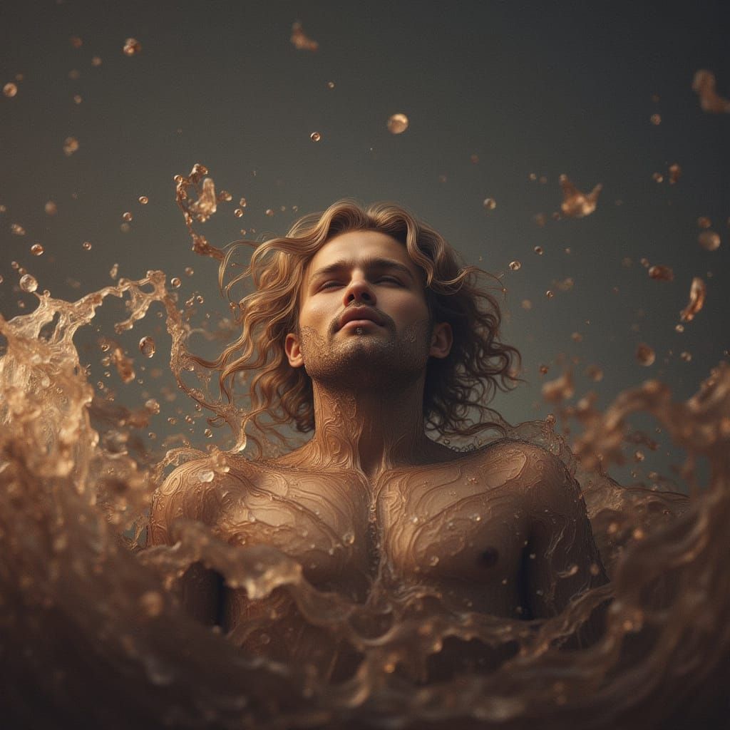 Surreal Journey Back to Eden