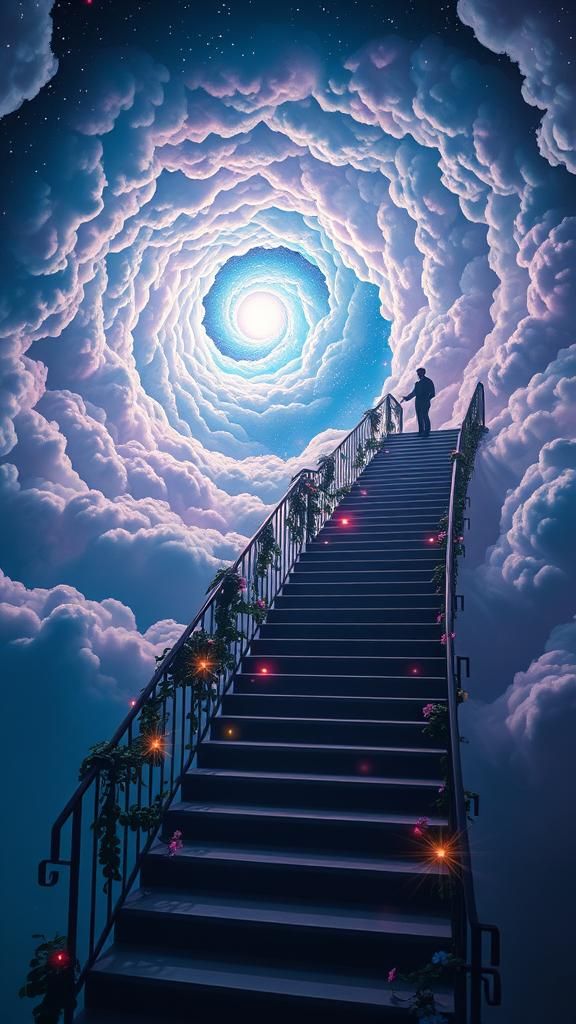 Stairway to Heaven