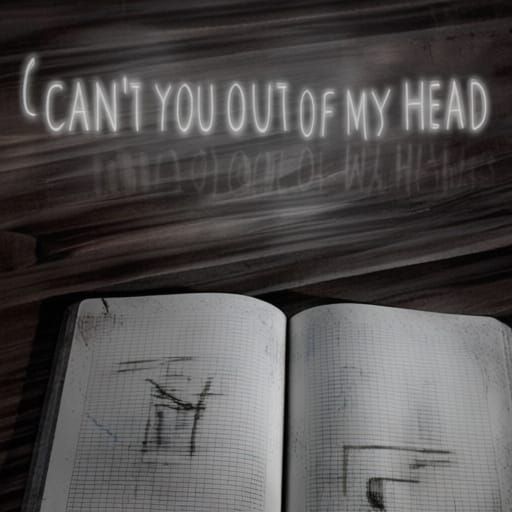 6cant get you out of my head