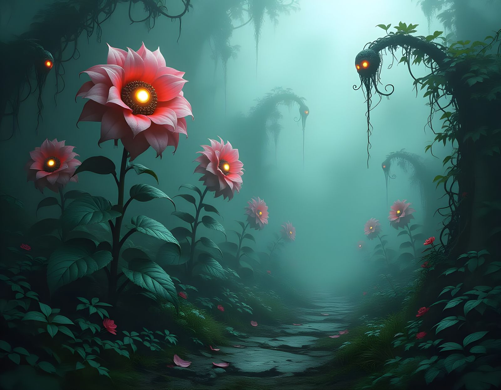 Something is not right here....