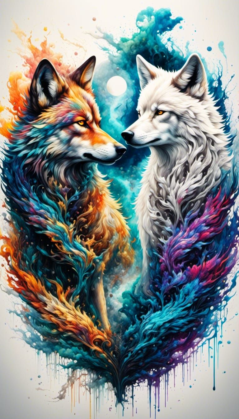 Wolves