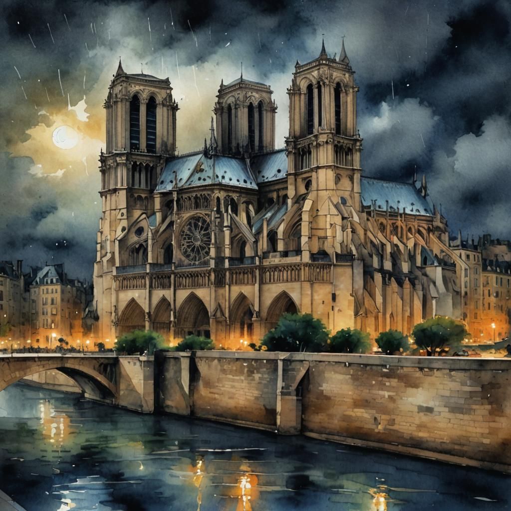 Notre Dame