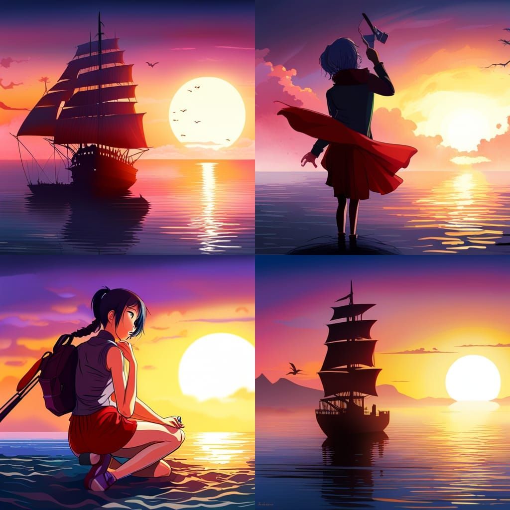 Harley Quinn Transforms into the Joker in Realistic, Intrica...