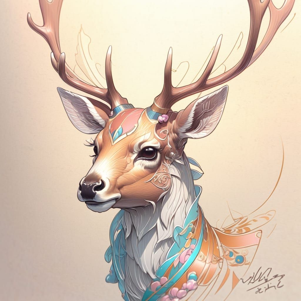 Deer