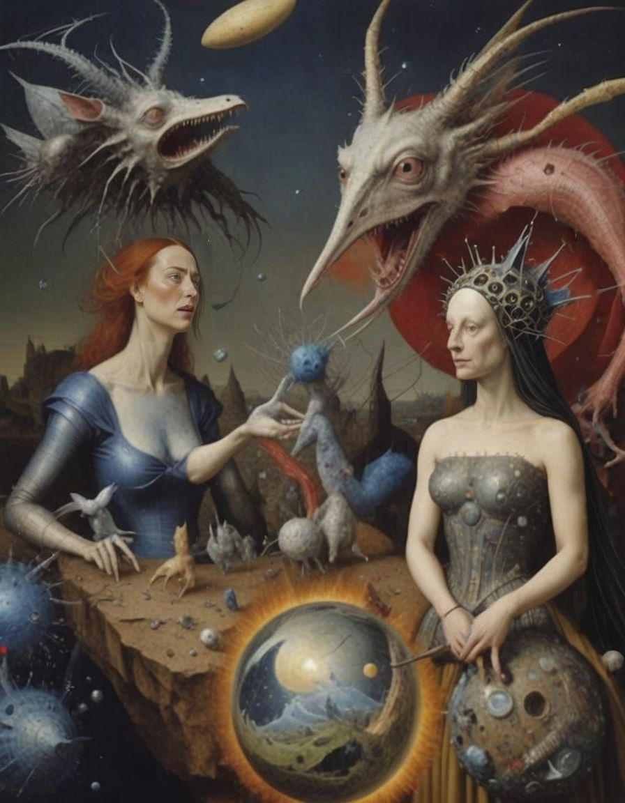 A Prize for specific language to use with scripting of 'Selective Edit, Creative Upscale and Fix Faces' - Providing, tha...