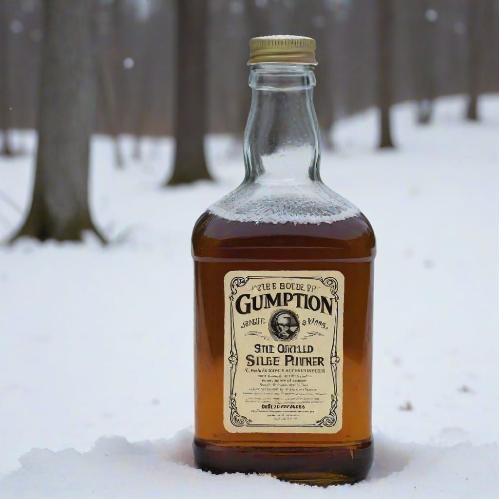 What the world needs now