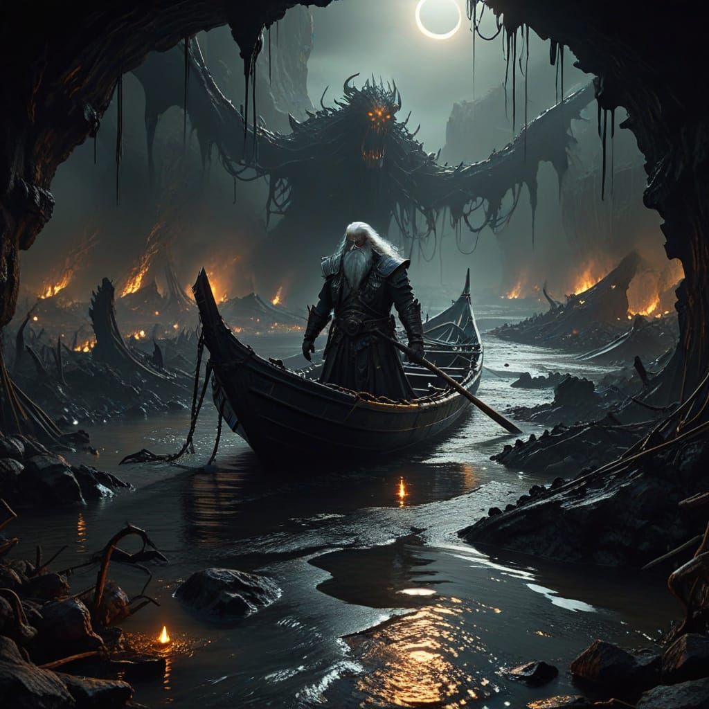 River Styx