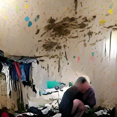 Inappropriate Prompt