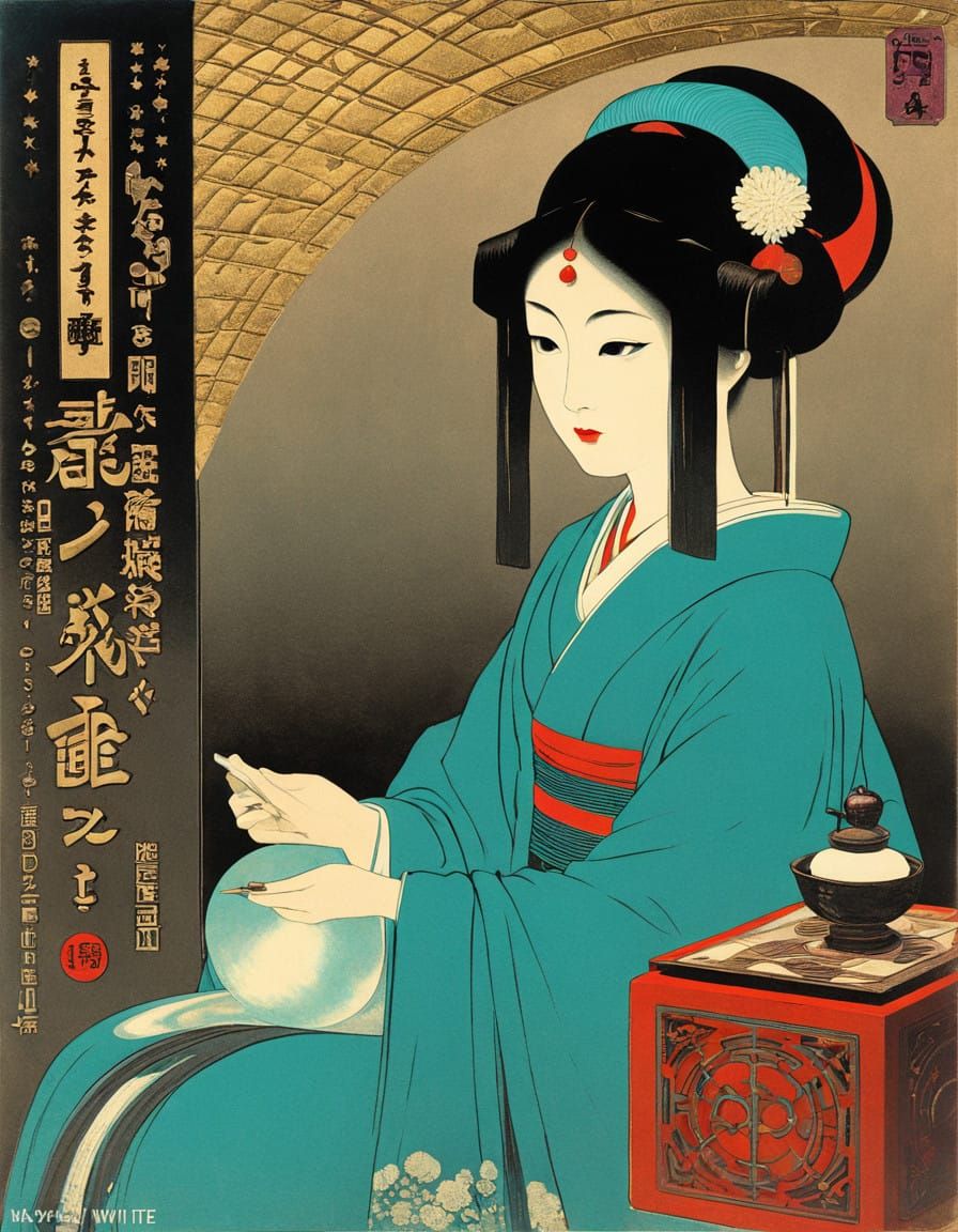 ye olde, creamy texture, kodachrome